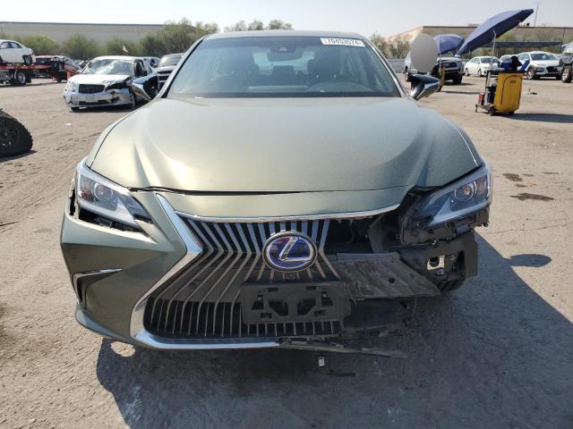 2020 LEXUS ES 300H LU 58AE21B1XLU004649