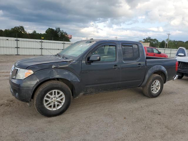 NISSAN FRONTIER S