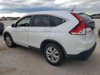 HONDA CR-V EXL photo