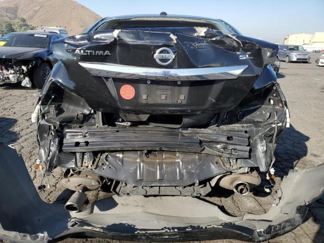 2015 NISSAN ALTIMA 2.5 - 1N4AL3AP4FN352475