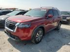 2024 NISSAN PATHFINDER - 5N1DR3CCXRC228383