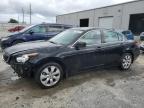 HONDA ACCORD EXL photo