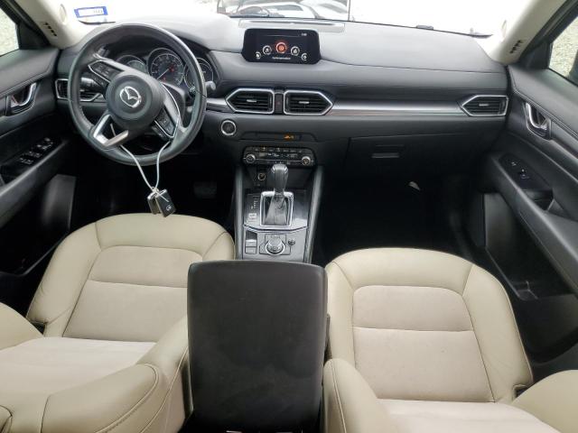 2020 MAZDA CX-5 TOURI - JM3KFACM8L0840213