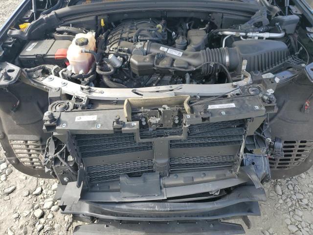 2023 JEEP GRAND CHER - 1C4RJHBG8PC596190