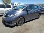 2019 HONDA FIT SPORT - 3HGGK5H60KM725727