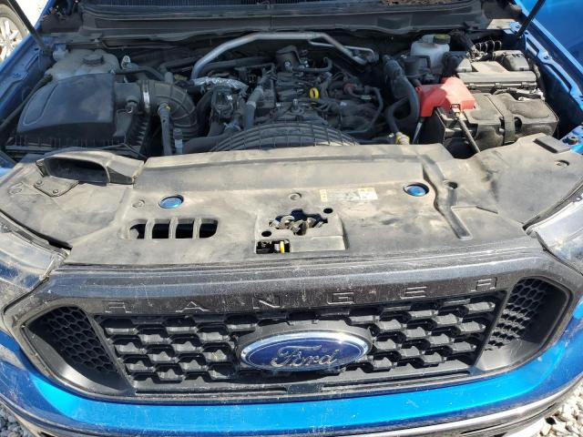 2021 FORD RANGER XL - 1FTER4FH1MLD40181