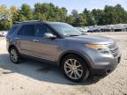 FORD EXPLORER L photo