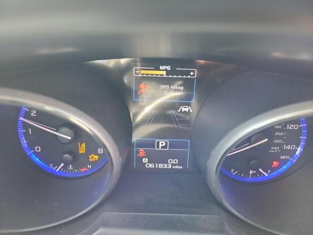 2019 SUBARU OUTBACK 2. - 4S4BSAFC7K3260063