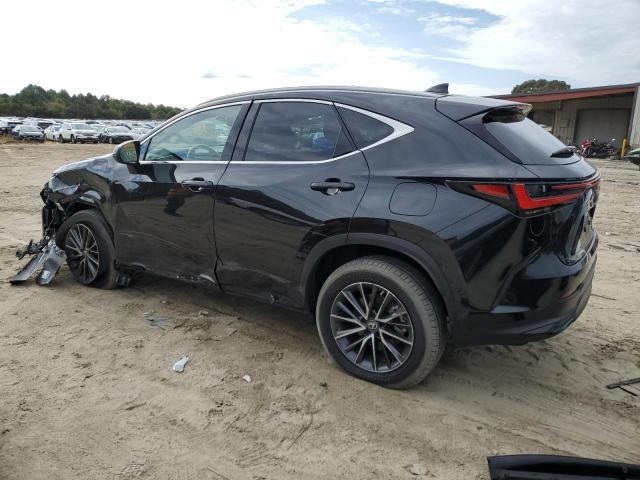 VIN 2T2AGCEZ8NC008221 2022 Lexus NX, 350 no.2