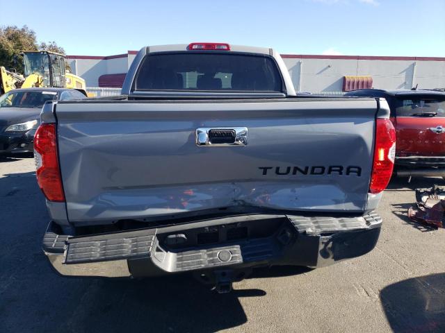 VIN 5TFEY5F13KX250371 2019 Toyota Tundra, Crewmax Sr5 no.6