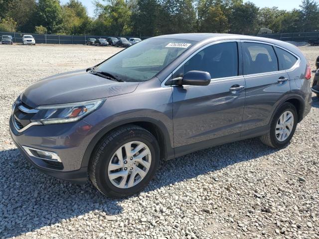 2016 HONDA CR-V EX - 3CZRM3H53GG724407