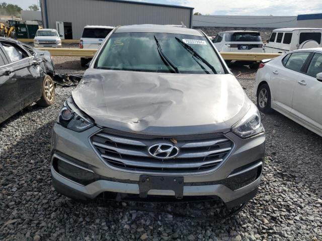2017 HYUNDAI SANTA FE S - 5XYZT3LB6HG418923
