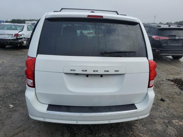 VIN 2C4RDGCG3HR696366 2017 Dodge Grand Caravan, Sxt no.6