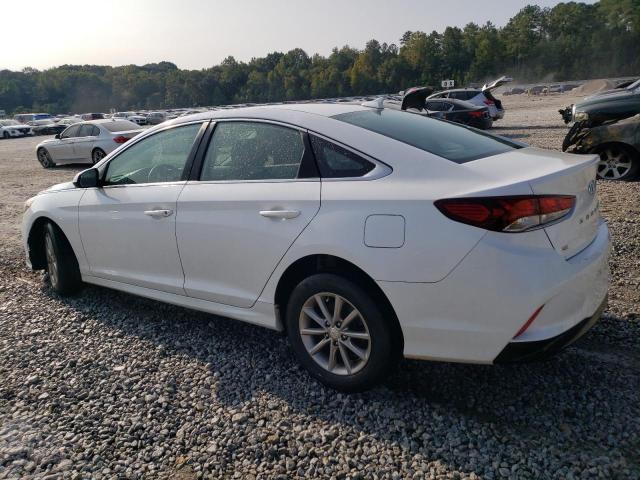 VIN 5NPE24AF7KH795127 2019 HYUNDAI SONATA no.2