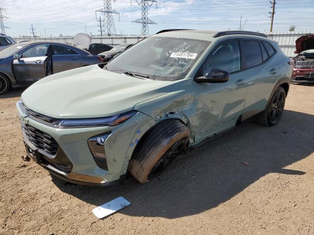 2024 CHEVROLET TRAX ACTIV - KL77LKE25RC202160