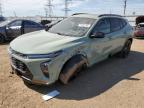 2024 CHEVROLET TRAX ACTIV - KL77LKE25RC202160