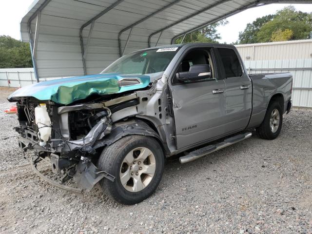 2019 RAM 1500 BIG H - 1C6RREBG8KN822160