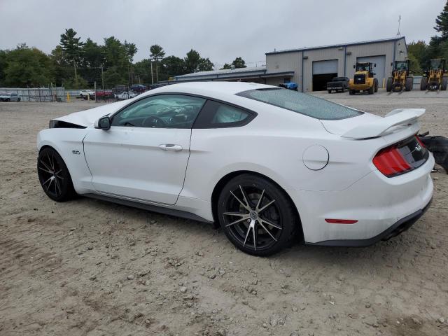 2020 FORD MUSTANG GT - 1FA6P8CF2L5128077