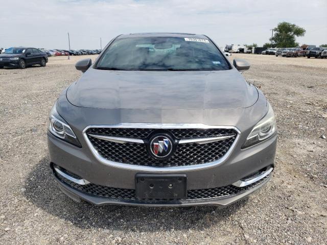 2019 BUICK LACROSSE A 1G4ZU5SS5KU125011