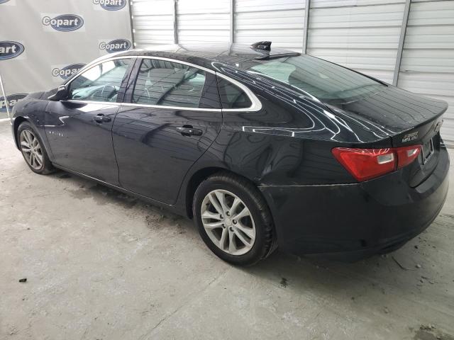 VIN 1G1ZD5ST5JF215509 2018 Chevrolet Malibu, LT no.2