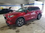 TOYOTA HIGHLANDER photo