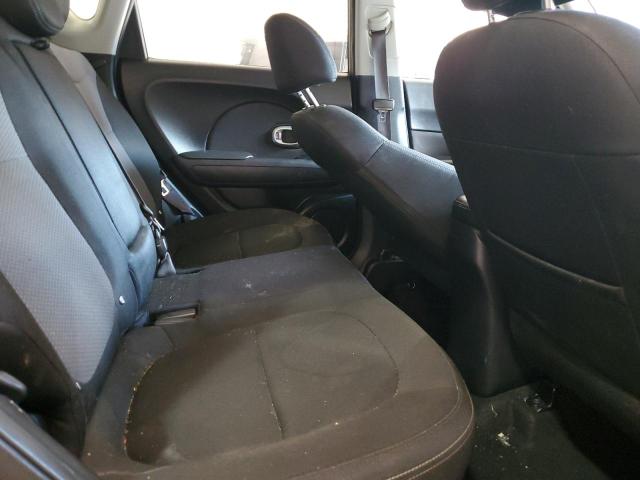 2019 KIA SOUL + - KNDJP3A50K7003387