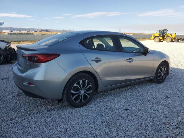 VIN JM1BM1U73E1198021 2014 Mazda 3, Sport no.3