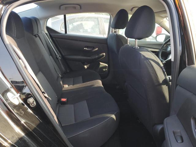 2020 NISSAN SENTRA SV - 3N1AB8CV3LY255257