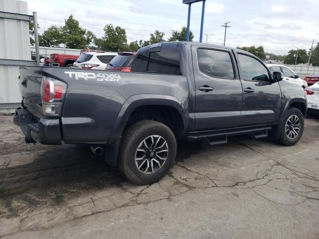 2022 TOYOTA TACOMA DOU - 3TMCZ5AN4NM453584
