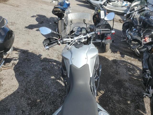 2013 BMW F700 GS WB10B0102DZZ80029