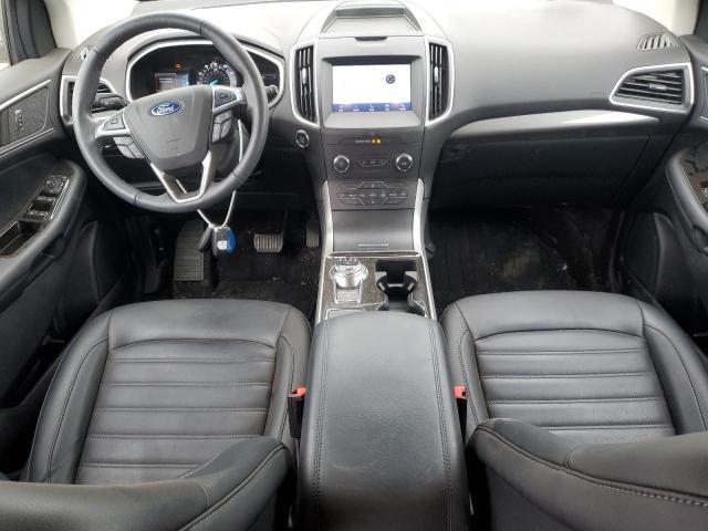 2020 FORD EDGE SEL - 2FMPK3J95LBA40533