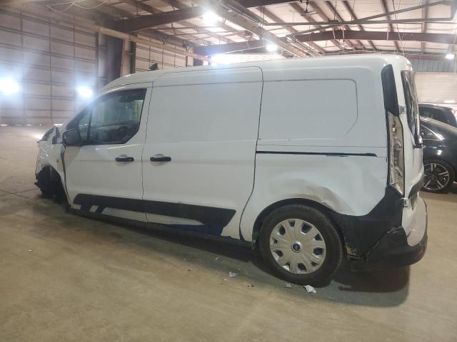 2022 FORD TRANSIT CO - NM0LS7S27N1544329