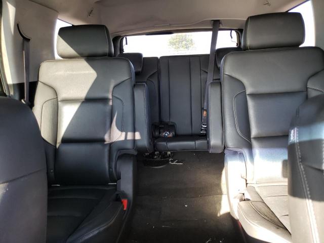 2016 CHEVROLET TAHOE K150 - 1GNSKCKCXGR358487