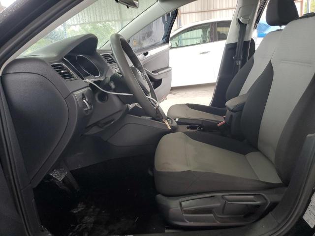 2018 VOLKSWAGEN JETTA S - 3VW2B7AJ0JM210757