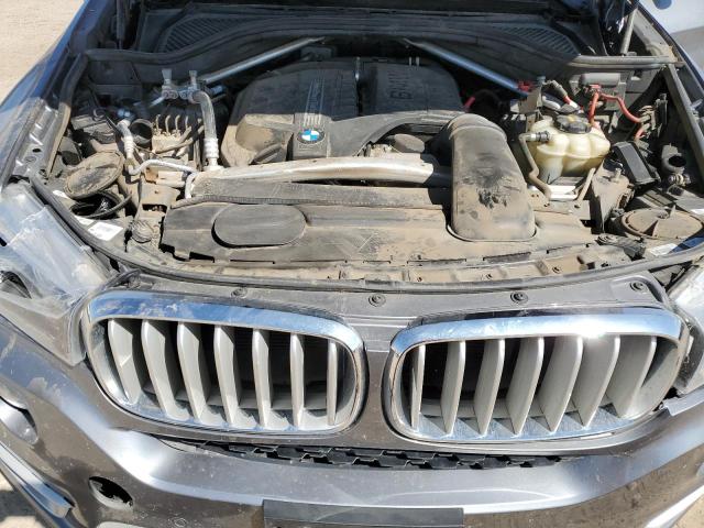 2018 BMW X5 XDRIVE3 - 5UXKR0C59J0X98648