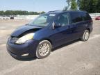 TOYOTA SIENNA XLE photo