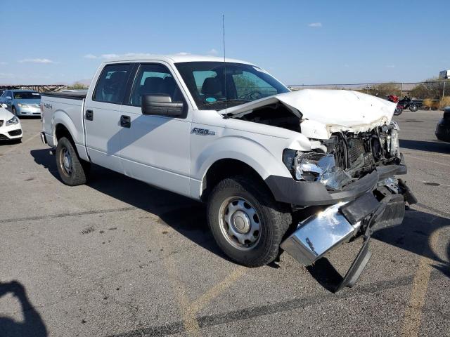 VIN 1FTFW1EF7EFB38618 2014 Ford F-150, Supercrew no.4