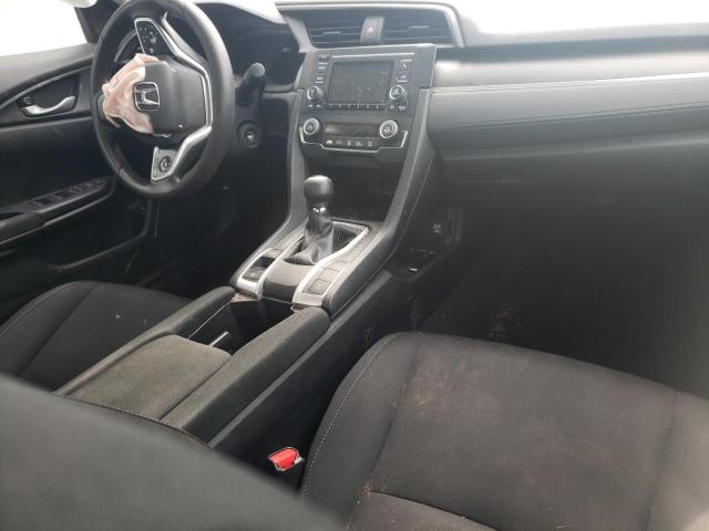 2020 HONDA CIVIC DX 2HGFC2E25LH002108