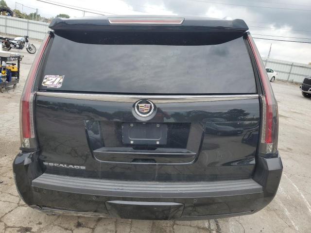 2015 CADILLAC ESCALADE E - 1GYS4JKJ1FR263153