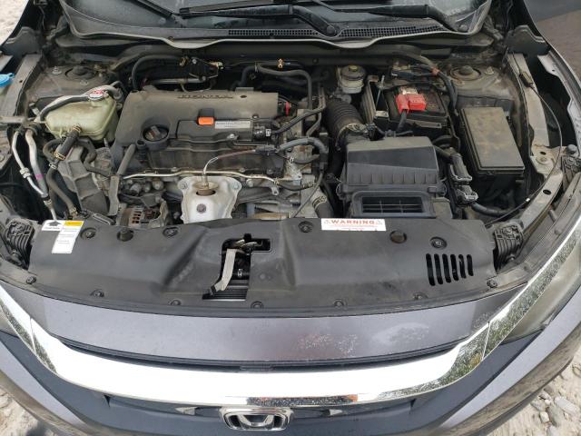 2016 HONDA CIVIC LX - 19XFC2F50GE202743