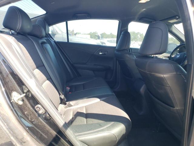 2016 HONDA ACCORD SPO - 1HGCR2F5XGA200410