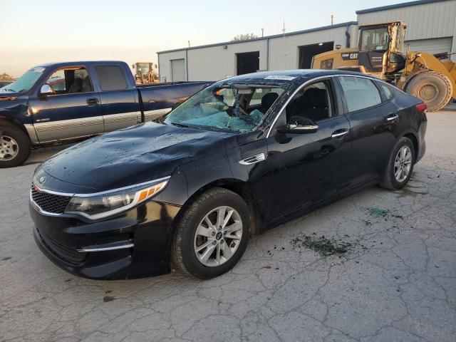 2016 KIA OPTIMA LX - 5XXGT4L34GG039301