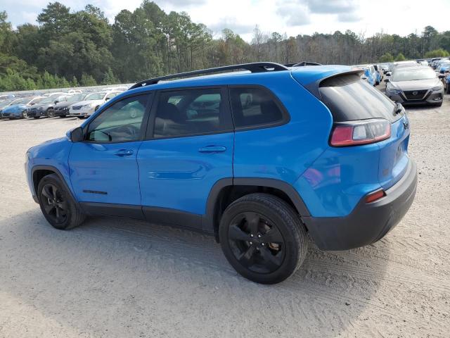 2021 JEEP CHEROKEE L - 1C4PJLLBXMD217998