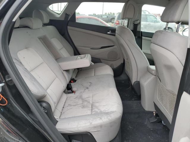 2017 HYUNDAI TUCSON LIM - KM8J3CA4XHU493491