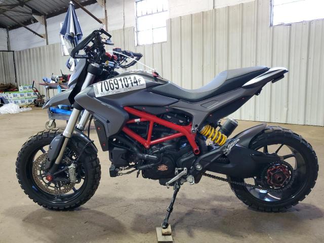 DUCATI HYPERMOTAR 2016 gray  gas ZDM1YBJS1GB012735 photo #4