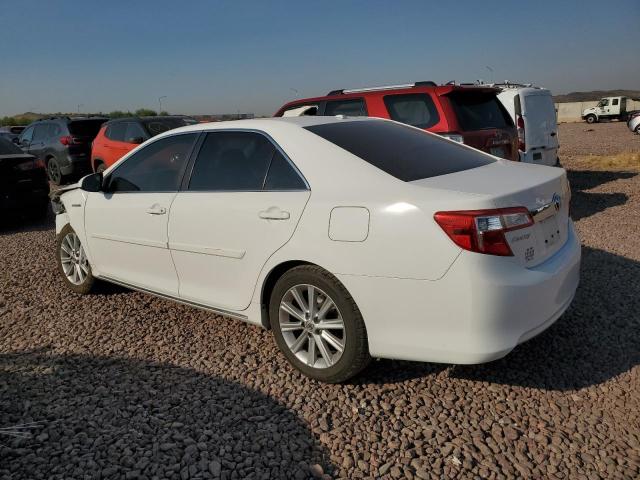 VIN 4T1BD1FK6EU129268 2014 Toyota Camry, Hybrid no.2