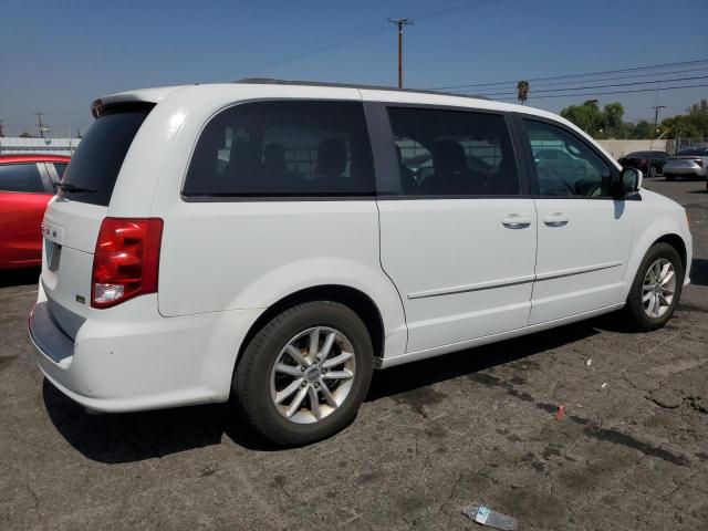 VIN 2C4RDGCG8ER429834 2014 DODGE CARAVAN no.3