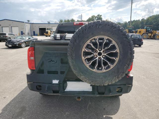 2017 CHEVROLET COLORADO Z - 1GCGTEEN0H1311246