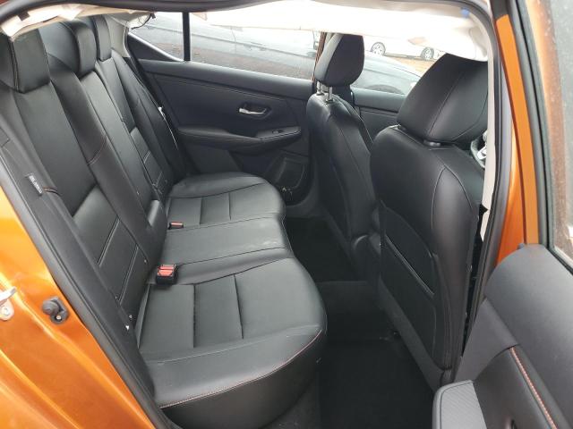 2024 NISSAN SENTRA SR - 3N1AB8DV4RY202915