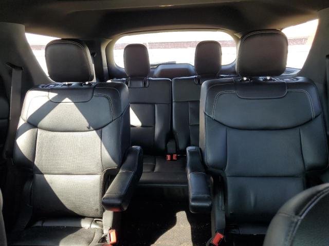 2020 FORD EXPLORER S - 1FM5K8GC1LGC00262